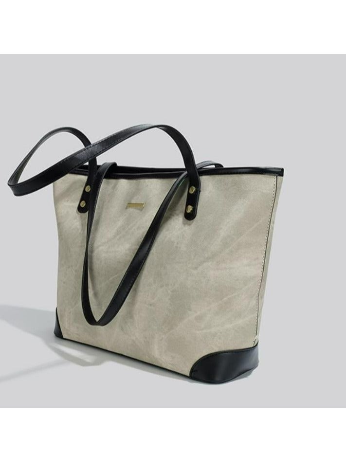 Advanced Design Women's Large Capacity Shoulder Bag - Image 2